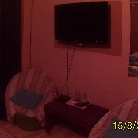 San Marko Motel Svilajnac Εξωτερικό φωτογραφία
