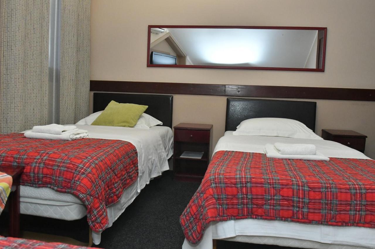 San Marko Motel Svilajnac Εξωτερικό φωτογραφία
