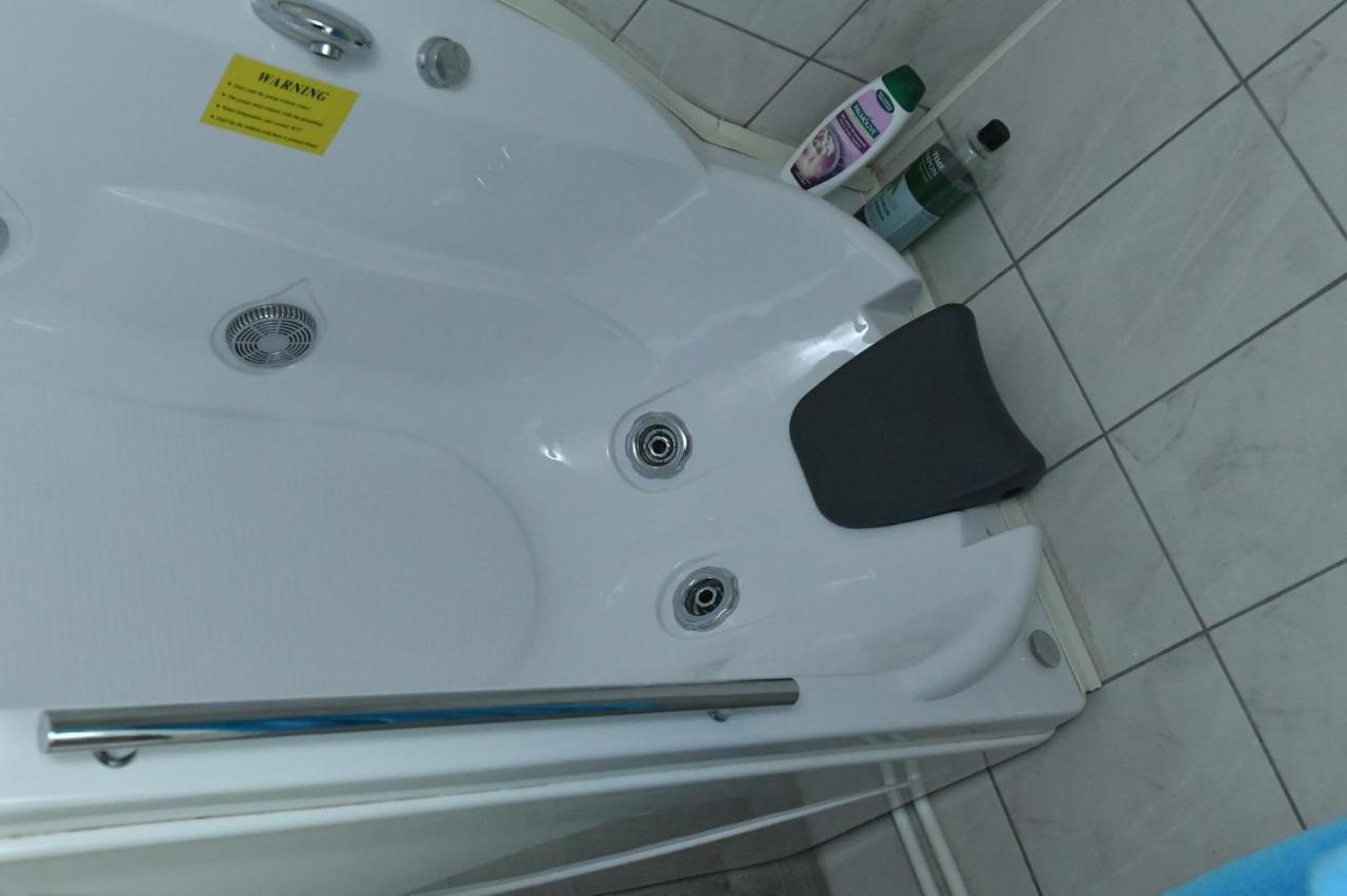 San Marko Motel Svilajnac Εξωτερικό φωτογραφία