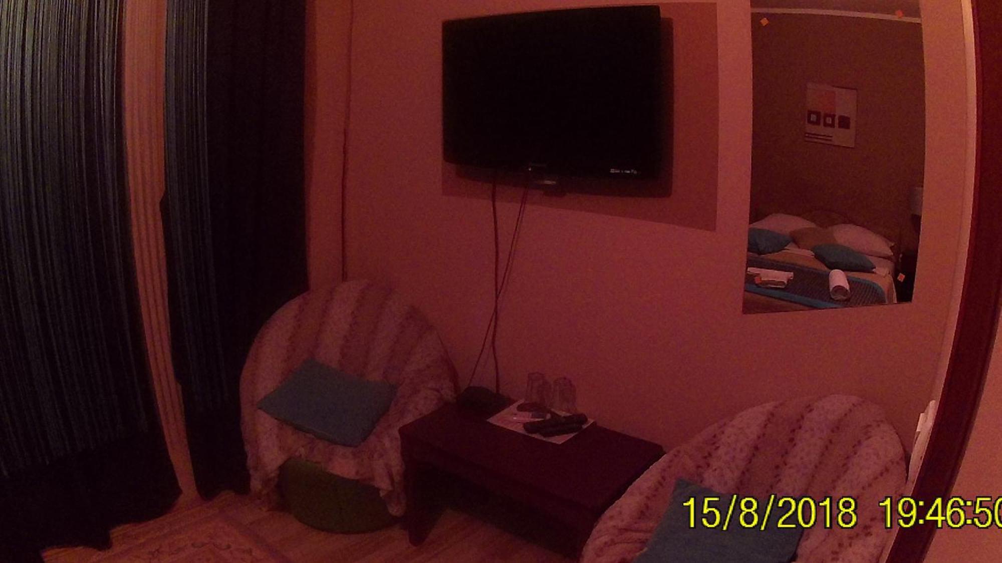 San Marko Motel Svilajnac Εξωτερικό φωτογραφία