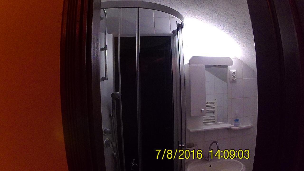 San Marko Motel Svilajnac Εξωτερικό φωτογραφία