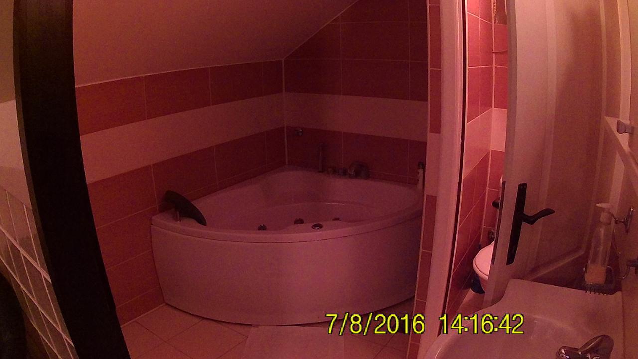 San Marko Motel Svilajnac Εξωτερικό φωτογραφία