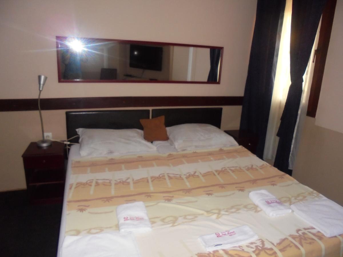 San Marko Motel Svilajnac Εξωτερικό φωτογραφία
