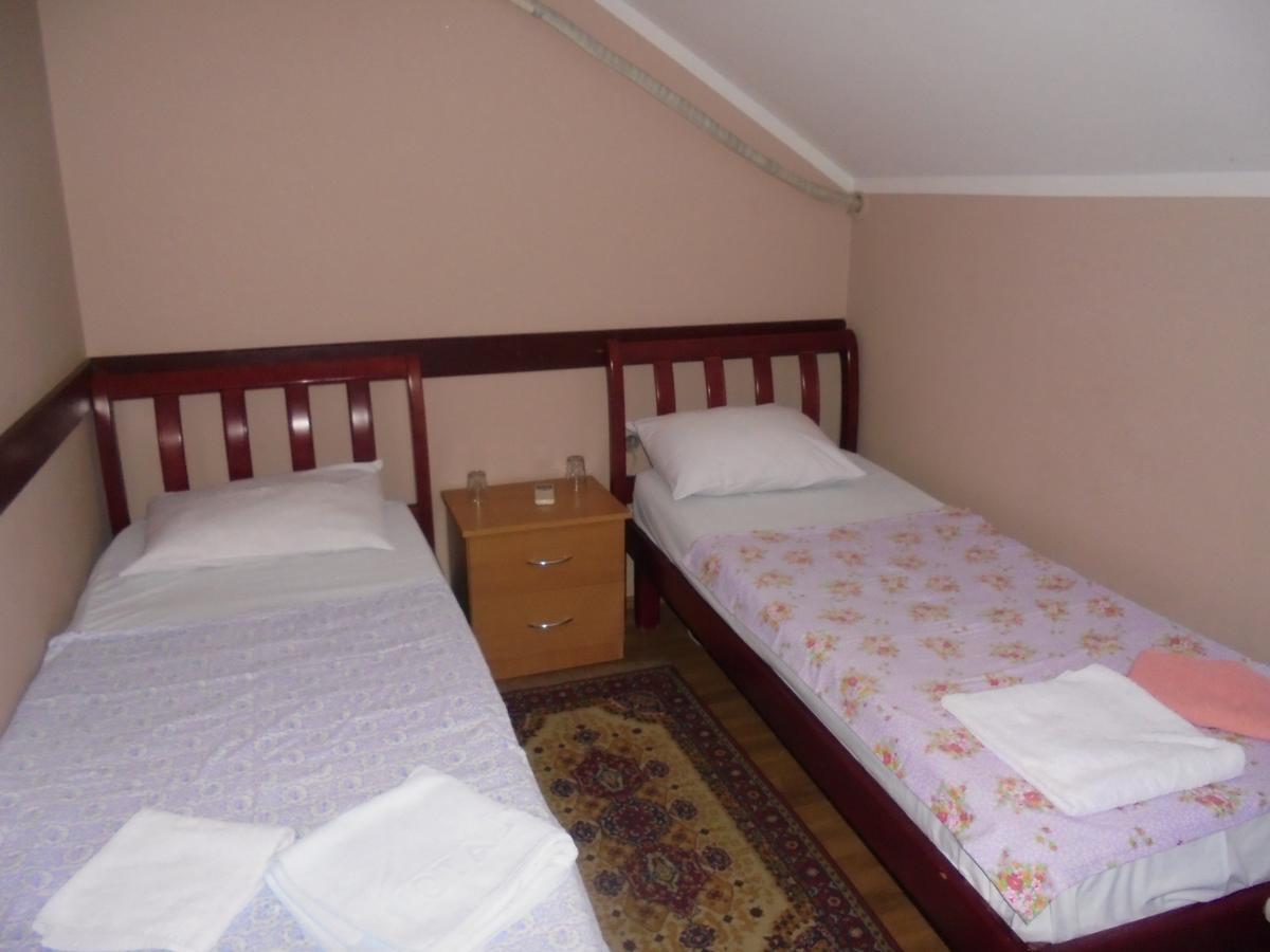 San Marko Motel Svilajnac Εξωτερικό φωτογραφία