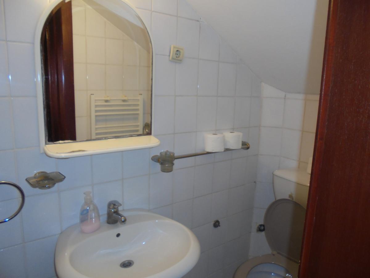 San Marko Motel Svilajnac Εξωτερικό φωτογραφία